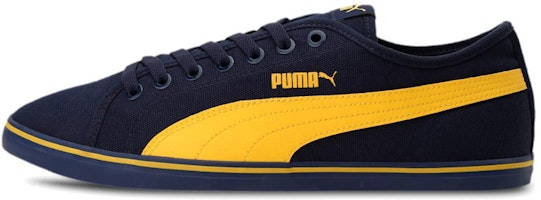 (Women) Puma Elsu v2 IDP 'Black Yellow Orange' 365956-01 (Women) Puma Elsu v2 IDP 'Black Yellow Orange' 365956-01