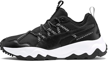 (Women) Puma Ember Trail 'Black White' 193131-01 (Women) Puma Ember Trail 'Black White' 193131-01