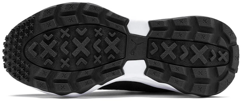 (W) 푸마 엠버 트레일 블랙/화이트 (Puma Ember Trail Black/White) 193131-01 Purchase (W) 푸마 엠버 트레일 블랙/화이트 (Puma Ember Trail Black/White) 193131-01
