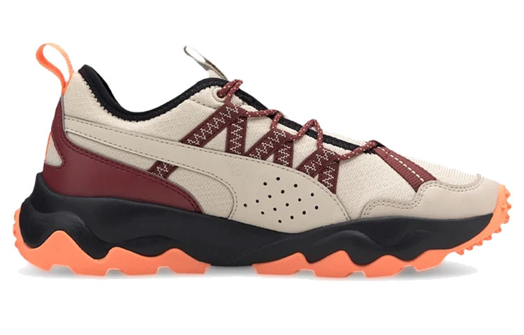 Order (W) Puma Ember Trail 'Abu-Oranye' 193131-06