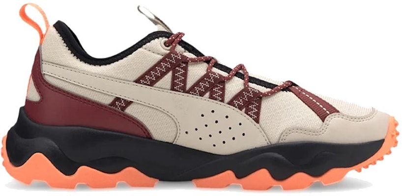(W) Puma Ember Trail 'Abu-Oranye' 193131-06 Order (W) Puma Ember Trail 'Abu-Oranye' 193131-06