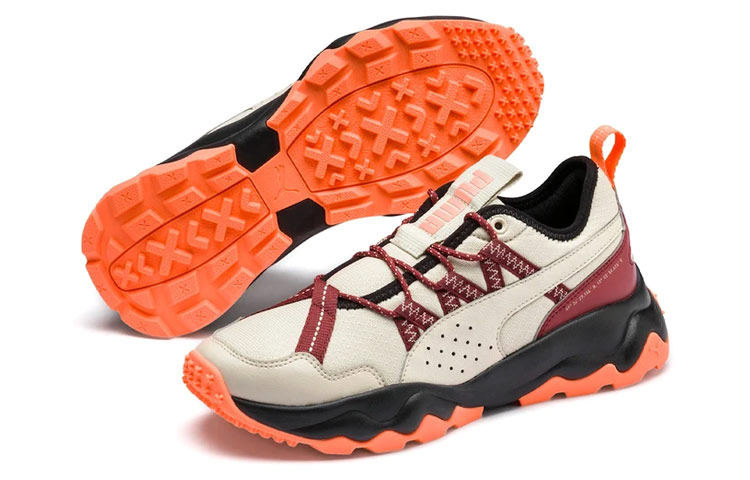 Shop (W) Puma Ember Trail 'Abu-Oranye' 193131-06