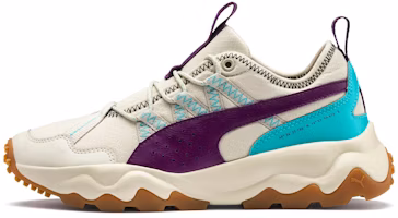 (Women) Puma Ember Trail 'White Purple' 193131-03 (Women) Puma Ember Trail 'White Purple' 193131-03