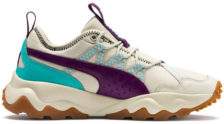 (W) 푸마 엠버 트레일 '화이트 퍼플' (Puma Ember Trail '화이트 퍼플') 193131-03 Order (W) 푸마 엠버 트레일 '화이트 퍼플' (Puma Ember Trail '화이트 퍼플') 193131-03
