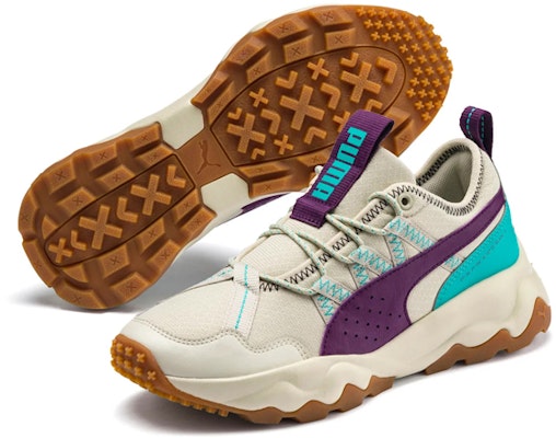 (W) 푸마 엠버 트레일 '화이트 퍼플' (Puma Ember Trail '화이트 퍼플') 193131-03 Lookbook (W) 푸마 엠버 트레일 '화이트 퍼플' (Puma Ember Trail '화이트 퍼플') 193131-03