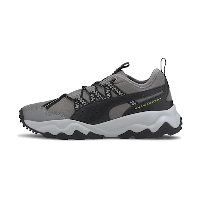 (W) Puma Ember Trail /Grey 'Black'