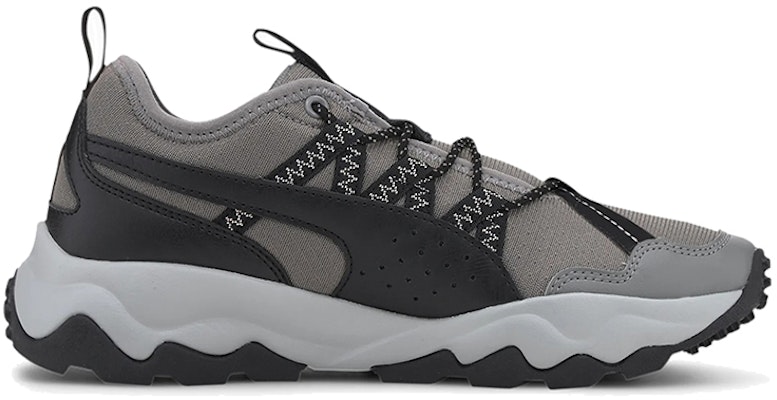 Puma Ember Trail 女款 黑灰 低筒運動鞋 Order Puma Ember Trail 女款 黑灰 低筒運動鞋