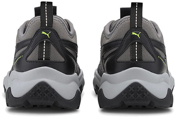 Puma Ember Trail 女款 黑灰 低筒運動鞋 Purchase Puma Ember Trail 女款 黑灰 低筒運動鞋