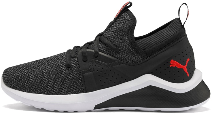 (W) Puma Emergence Hitam/Merah 'Putih' 192345-05 Buy (W) Puma Emergence Hitam/Merah 'Putih' 192345-05