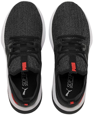 (W) Puma Emergence Hitam/Merah 'Putih' 192345-05 Shop (W) Puma Emergence Hitam/Merah 'Putih' 192345-05