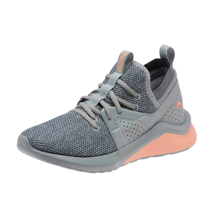 (Women) Puma Emergence 'Grey' 192345-04