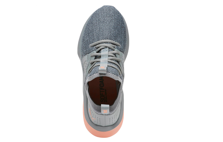 Lookbook (W) Puma Emergence 'Kelabu' 192345-04