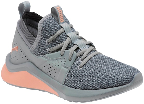 (W) Puma Emergence 'Abu-abu' 192345-04 Order (W) Puma Emergence 'Abu-abu' 192345-04