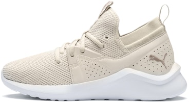 (Women) Puma Emergence Khaki/ 'White' 192345-06 (Women) Puma Emergence Khaki/ 'White' 192345-06
