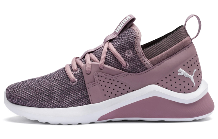 (Women) Puma Emergence 'Pink Low-Top Running' 192345-03