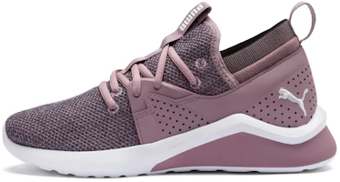 (Women) Puma Emergence 'Pink Low-Top Running' 192345-03 (Women) Puma Emergence 'Pink Low-Top Running' 192345-03