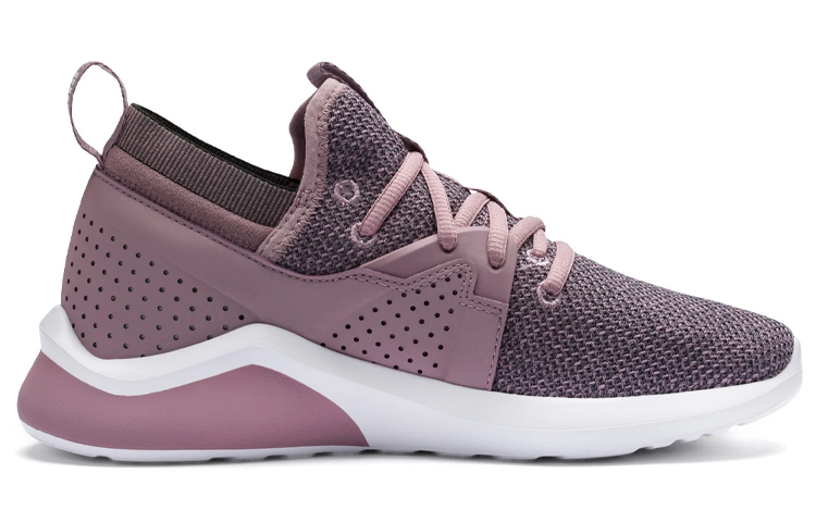 Order (W) Puma Emergence 'Pink Low-Top Running' Kasut Larian Rendah Wanita. 192345-03