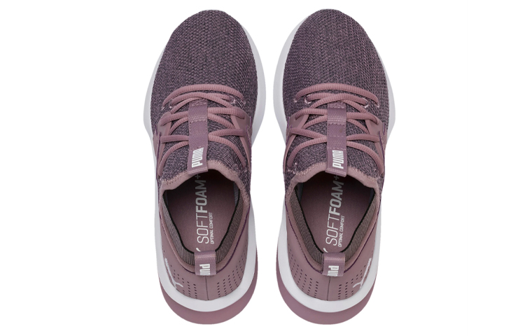 Lookbook (W) Puma Emergence 'Pink Low-Top Running' Kasut Larian Rendah Wanita. 192345-03