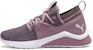 (W) Puma Emergence 'Pink Low-Top Running' Kasut Larian Rendah Wanita. 192345-03