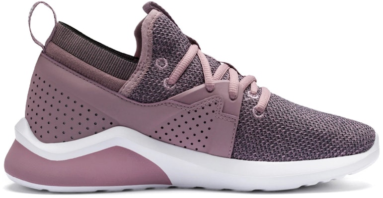 (Women) Puma Emergence 'Pink Low-Top Running' 192345-03 Order (Women) Puma Emergence 'Pink Low-Top Running' 192345-03