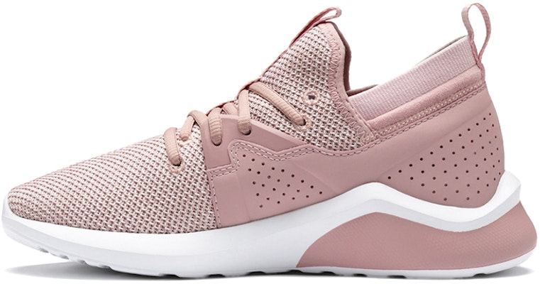 (Women) Puma Emergence Pink/ 'White' 192345-07 Buy (Women) Puma Emergence Pink/ 'White' 192345-07
