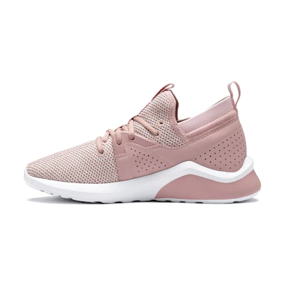 (W) Puma Emergence Pink/ 'White'