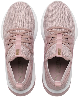 (W) Puma Emergence Pink/ 'Putih' 192345-07 Lookbook (W) Puma Emergence Pink/ 'Putih' 192345-07