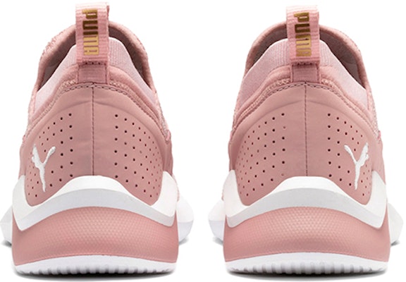 (W) Puma Emergence Pink/ 'Putih' 192345-07 Shop (W) Puma Emergence Pink/ 'Putih' 192345-07