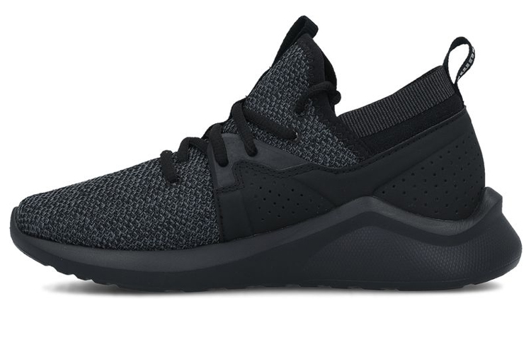 (Women) Puma Emergence Black 192345-01