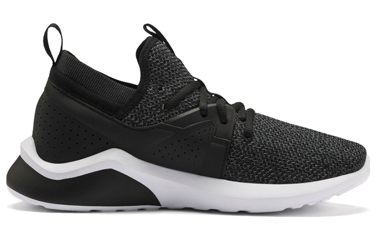 Order (W) Puma Emergence Hitam/Merah 'Putih' 192345-05