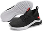 Lookbook (W) Puma Emergence Hitam/Merah 'Putih' 192345-05