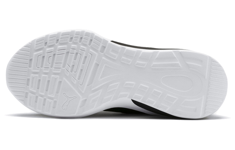 Details for (W) Puma Emergence Hitam/Merah 'Putih' 192345-05