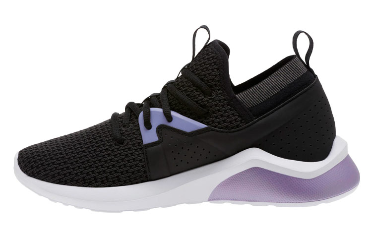 (Women) Puma Emergence Cosmic 'Black' 192347-01