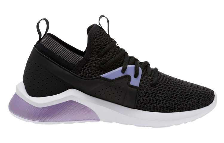 Order (W) Puma Emergence Cosmic 'Hitam' 192347-01