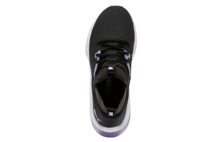Shop (W) Puma Emergence Cosmic 'Hitam' 192347-01