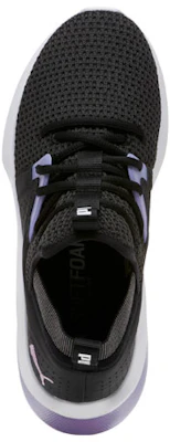 (W) Puma Emergence Cosmic 'Hitam' 192347-01 Shop (W) Puma Emergence Cosmic 'Hitam' 192347-01