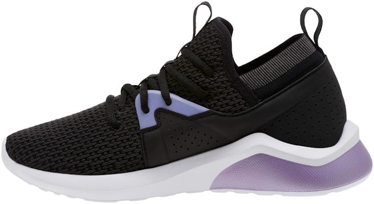 (Women) Puma Emergence Cosmic 'Black' 192347-01 Buy (Women) Puma Emergence Cosmic 'Black' 192347-01
