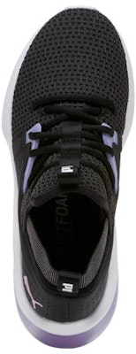 (W) 彪马 Emergence Cosmic '黑色' 运动鞋 192347-01 Shop (W) 彪马 Emergence Cosmic '黑色' 运动鞋 192347-01