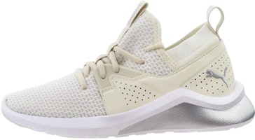 (Women) Puma Emergence Cosmic 'White' 192347-02 (Women) Puma Emergence Cosmic 'White' 192347-02