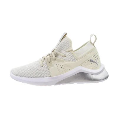 (W) Puma Emergence Cosmic 'White'