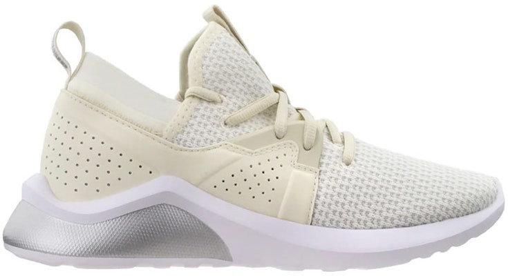 (W) プーマ エマージェンス コズミック "ホワイト" (Puma Emergence Cosmic "White") 192347-02 Order (W) プーマ エマージェンス コズミック "ホワイト" (Puma Emergence Cosmic "White") 192347-02