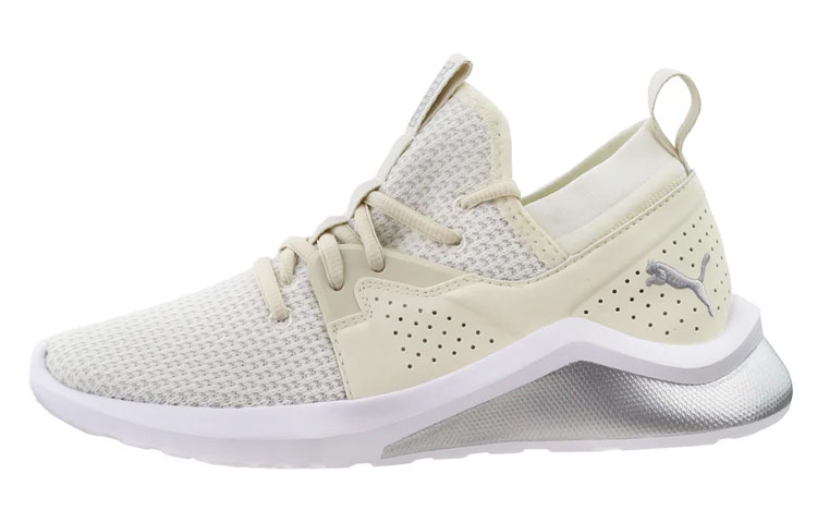 (Women) Puma Emergence Cosmic 'White' 192347-02