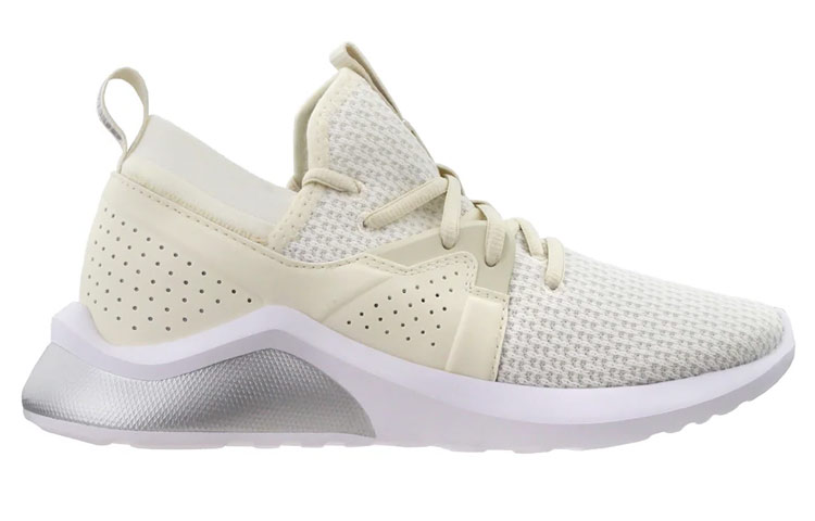 Order (W) Puma Emergence Cosmic 'Putih' 192347-02
