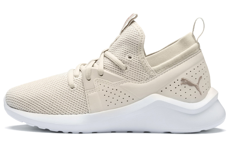 (Women) Puma Emergence Khaki/ 'White' 192345-06