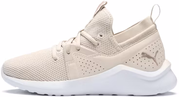 (Women) Puma Emergence Khaki/ 'White' 192345-06 (Women) Puma Emergence Khaki/ 'White' 192345-06
