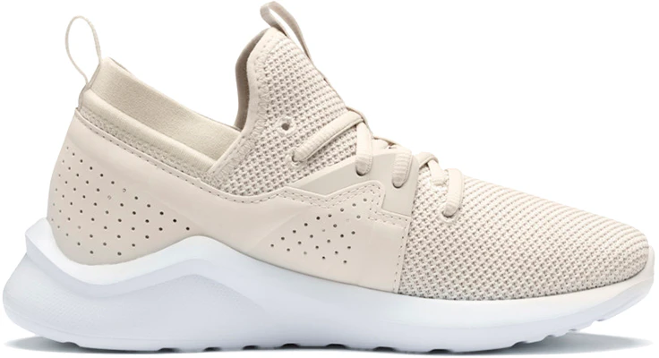 (W) Puma Emergence Khaki/ 'Putih' 192345-06 Order (W) Puma Emergence Khaki/ 'Putih' 192345-06