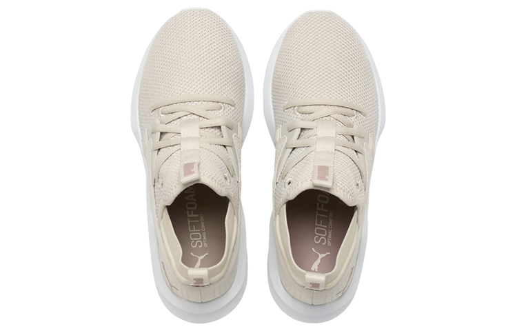 Lookbook (W) Puma Emergence Khaki/ 'Putih' 192345-06