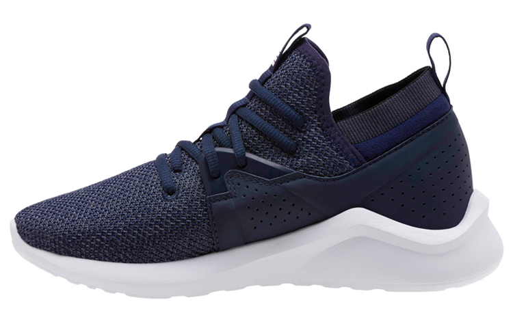 (Women) Puma Emergence Low 'Slip-Resistant Blue' 192345-02