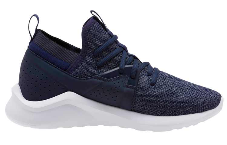 Order (W) Puma Emergence Low 'Biru Anti-Gelincir' 192345-02