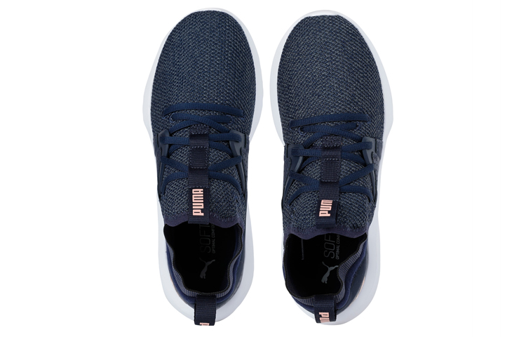 Lookbook (W) Puma Emergence Low 'Biru Anti-Gelincir' 192345-02